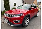 Jeep Compass 1.3 T-GDI 96kW Limited Limited