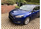 Ford Focus Turnier 1.0 125 PS Cool & Connect