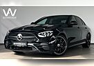 Mercedes-Benz E 220 d Night-Edition |AMG |WIDE |BEAM |CAM |DIS