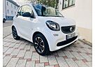 Smart ForTwo Coupé 1.0 52kW