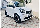 Smart ForTwo Coupé 1.0 52kW