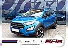 Ford EcoSport 1,0 EcoBoost 140 PS Active