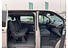 Ford Tourneo Custom Tourneo CustomTourneo 9-Sitze Standheizung