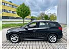 BMW X1 sDrive18i Advantage Automatik/Navi/PDC/Leder