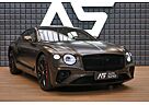 Bentley Continental GT Continental W12*1ST EDITION*NAIM*149.174 € NETTO