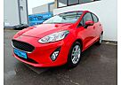 Ford Fiesta Cool & Connect 1,0 EcoBoost LHZ SHZ PDC