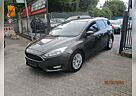 Ford Focus Turnier Business