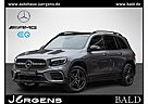 Mercedes-Benz GLB 200 AMG/Wide/LED/Pano/Memo/Easy-P/Night/19''