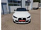 BMW M4 Competition M xDrive Cabrio Competition