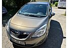 Opel Meriva 1.4 B voll Scheckheftgepflegt Rentner