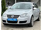 VW Golf Volkswagen V Variant Trendline Klima Temp