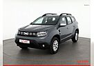 Dacia Duster TCe 130 Klima Sitzheizung Apple Android