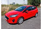 Ford Fiesta 1.1 Cool&Connect +LED+Tempom+Winterpaket