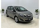 Opel Meriva 1.4 Klima.Alu.Ahk+Garantie+Tüv 11.2025