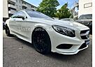 Mercedes-Benz S 500 Coupe AMG 4Matic Edition 1+VOLLAUSSTATTUNG
