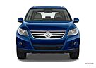 VW Tiguan Volkswagen Sport & Style 4Motion 4Motion2,0 Ltr. ...