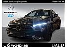 Mercedes-Benz CL 200 CLE 200 Coupé AMG-Sport/Pano/Burm3D/Distr/Memo