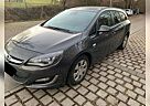 Opel Astra 1.4T 103kW Active Active
