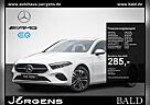 Mercedes-Benz A 200 Progressive/Navi/Wide/LED/Cam/CarPlay/17/