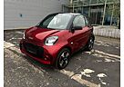 Smart ForTwo coupé 60kW EQ led navi Panorama R-Camera