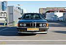 BMW 635 CSi one of the last produced