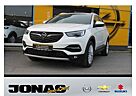 Opel Grandland X Grandland INNOVATION 1.2T AT LED ACC Navi RKamer