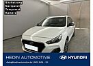 Hyundai i30 Kombi 1.4 T YES! KAMERA+NAVI+SHZ+Klimaautom.