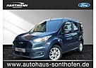 Ford Tourneo Connect Trend Bluetooth Klima