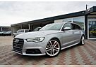 Audi A6 Avant 3.0TDI Competition*Standheizung*RS-Sitz