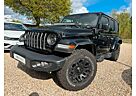 Jeep Wrangler Unlimited 80th Anniversary 4xe AHK*ACC