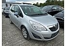 Opel Meriva B Selection/157459km/Gepflegt