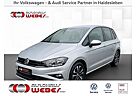 VW Golf Sportsvan Volkswagen 1.0l TSI UNITED NAV+ACC+SH+PDC