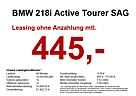 BMW 218i Active Tourer SAG M Sport AHK/PANO/HUD/ACC