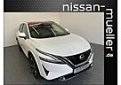 Nissan Qashqai 1.3 DIG-T Tekna + Plus 6MT 20" PGD LED