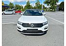 VW T-Roc Volkswagen Cabriolet 1.5 TSI ACT OPF DSG Style Style