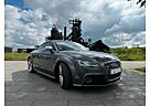 Audi TTS Coupe 2.0 TFSI quattro - Exclusive