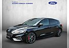 Ford Focus 2.3 EcoBoost ST mit Styling-Paket