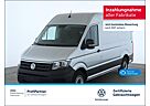 VW Crafter Volkswagen Kasten mittlerer Radstand 35 MR