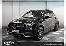 Mercedes-Benz GLE 300 d 4M AMG/Night/21''/Panorama-SD/Airmatic