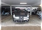 Alfa Romeo Giulietta Turismo