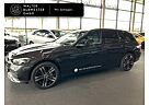 Mercedes-Benz C 300 e T-Modell Pano Night SpurW KAM LM PDC