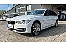 BMW 335d xDrive Touring Sport Line Automatic