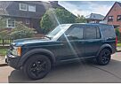 Land Rover Discovery TDV6 SE