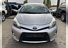 Toyota Yaris Life Hybrid Klimaaut Navi Euro 5
