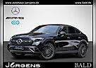Mercedes-Benz GLC 300 4M Coupé AMG/Digital/Pano/AHK/Burm3D/20'
