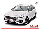 Hyundai i30 cw 1.0T-GDI LED AAC SHZ Kam Apple/Android