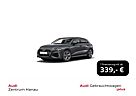 Audi A3 Sportback 40 TFSIe S-LINE*LED*VIRTUAL*SMART-I