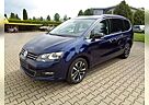 VW Sharan Volkswagen IQ.DRIVE Xenon/Kamera/AHK/Easy Open