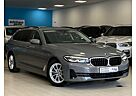 BMW 520d /Aut/LCP+/ParkDrivAss/Leder/Facelift