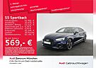 Audi S5 Sportback TDI tiptr. Laser/Pano/Virtual+/Navi